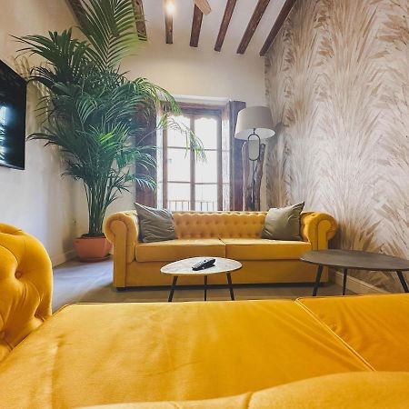 Julio Cesar Apartman Cádiz Kültér fotó