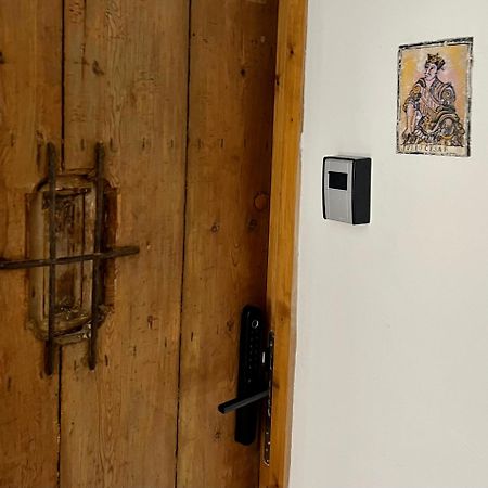 Julio Cesar Apartman Cádiz Kültér fotó