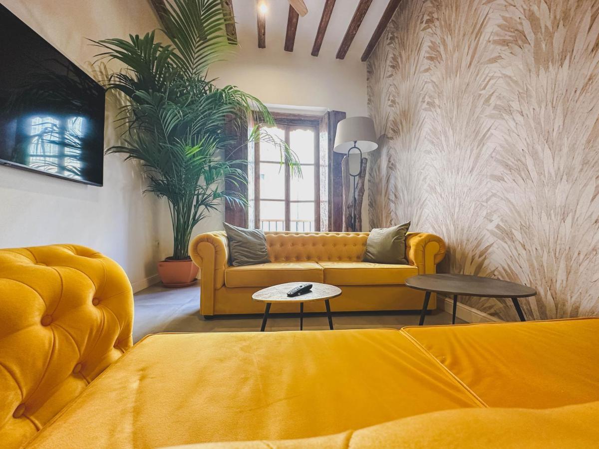 Julio Cesar Apartman Cádiz Kültér fotó