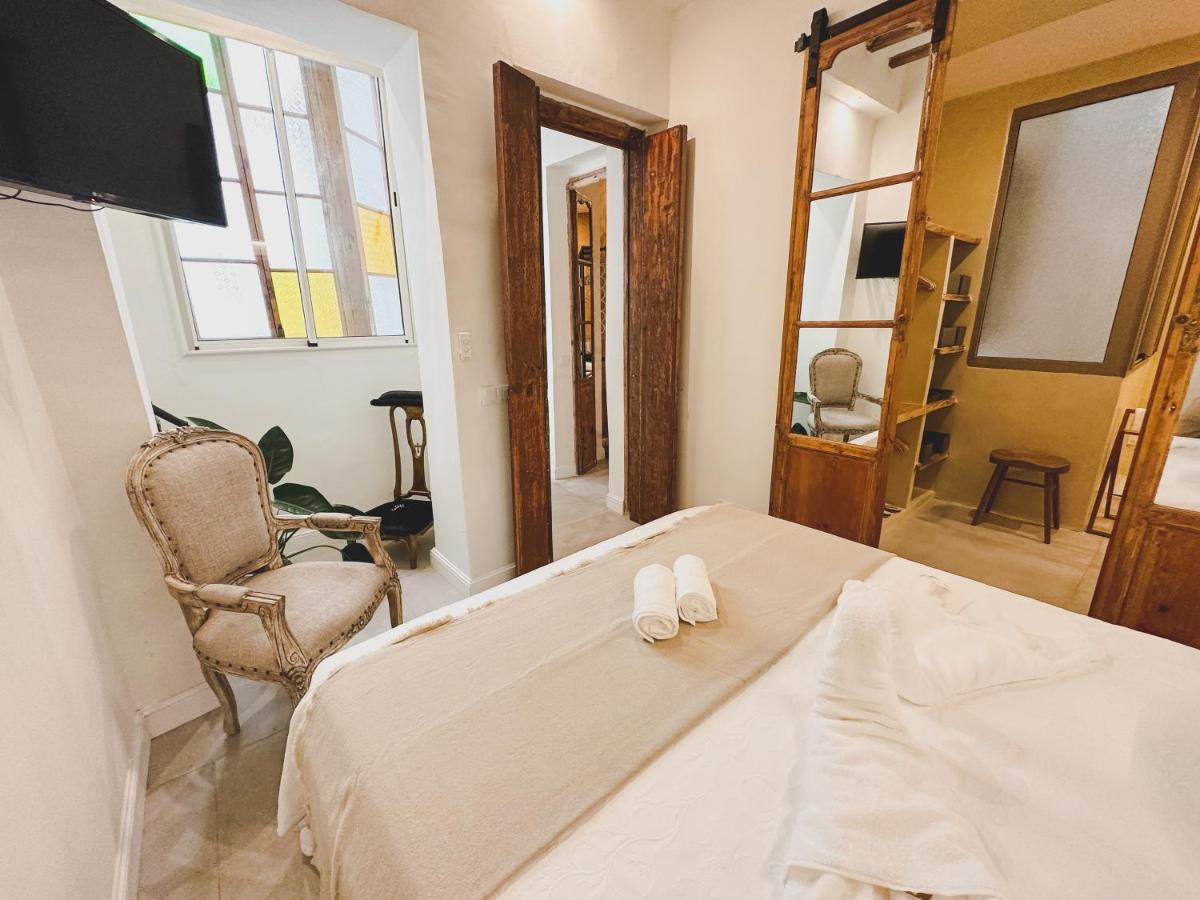 Julio Cesar Apartman Cádiz Kültér fotó